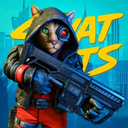 SWAT-коты: Шутер