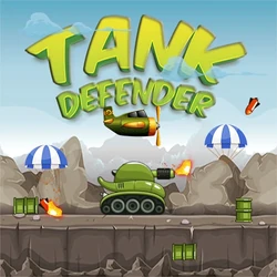 Танк-защитник