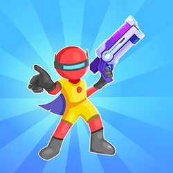 Ace Brawl: Битва 3D
