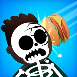 Мистер Бросок