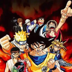Comic Stars Fighting 3.6
