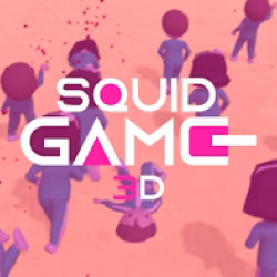 Squidgames 3D