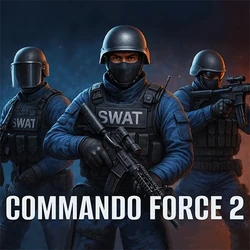 Коммандо Форс 2