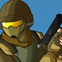 Strike Force Heroes 2