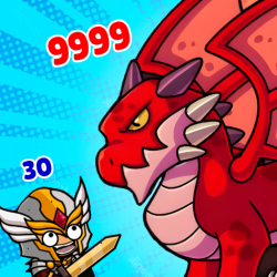Merge Hero: Tower Defense