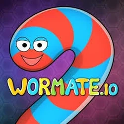 Вормейт.io