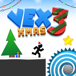 Vex 3 Xmas  Векс 3: Рождество