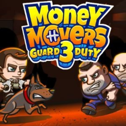 Money Movers 3: Guard Duty   Нужны Деньги 3