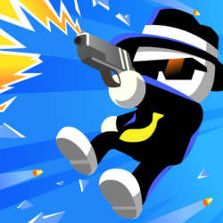 Johnny Revenge  Месть Джонни