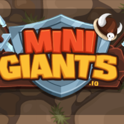 MiniGiants.io