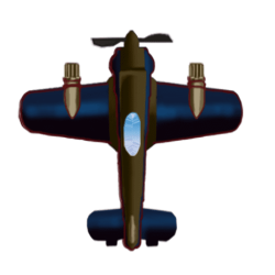 Plane Shooting 