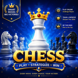 Chess Multiplayer Online