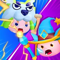 Мобильные легенды: Слизни 3 на 3