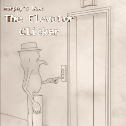 The Elevator Clicker