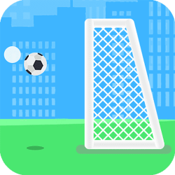 Hit the Crossbar