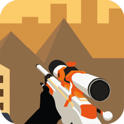 Counter Sniper 1.6 - Egypt