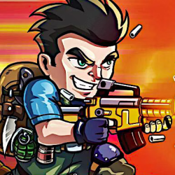 Metal Black Wars  Металлические Черные Войны