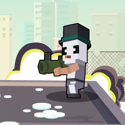 Rooftop Battles