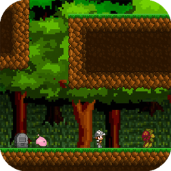 Fire Knight Adventure