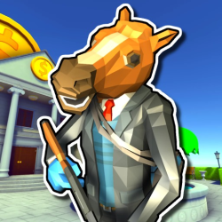Bank Robbery 3  Ограбление Банка 3