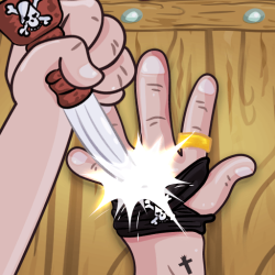 Save Your Pinky   Береги пальцы