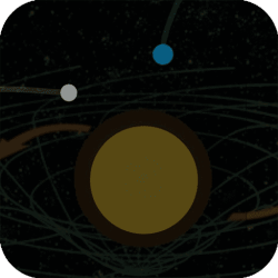 Idle Gravity Breakout
