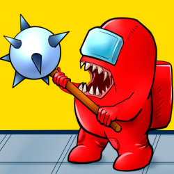 Impostor.io  Амонг Ас: Предатель