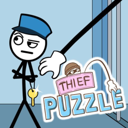 Thief Puzzle  Головоломка Вора