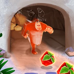 Побег