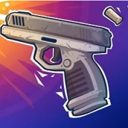 GunSpin  Вращение Оружия