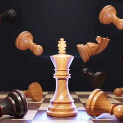 Шахматы 3D: Мастер