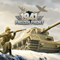 1941 Frozen Front
