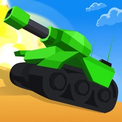 Армейская битва 3D