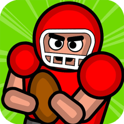 Football Crash