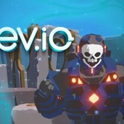 Эв.io