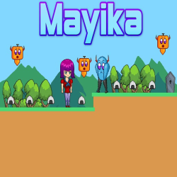 Mayika