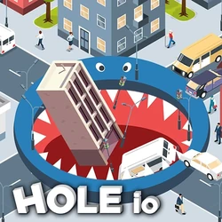 Дыра.io