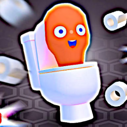 Skibidi Battle Toilets Attack