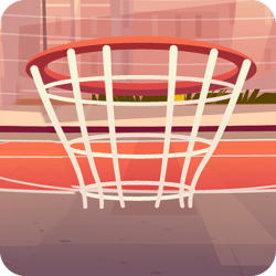 Dunk Ball