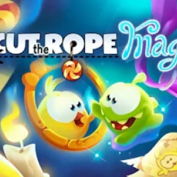 Cut the Rope: Magic