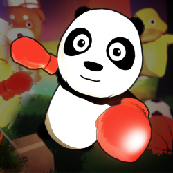 Pet Party Вечеринка Животных