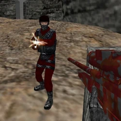 Клон CS