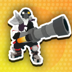 Stickman Shooter Bros  Стикемен Шутер Брос