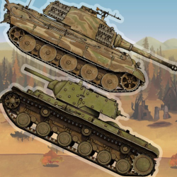 World Wars: Tanks