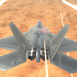 Air Superiority Fighter