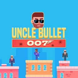Дядя Пуля 007