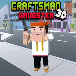 Крафтсмен 3D: Гангстер