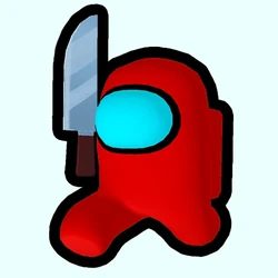 Among Us: Шутер