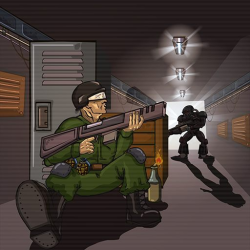 Death Lab  Лаборатория Cмерти