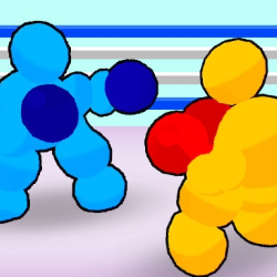 Boxing Stars 3D